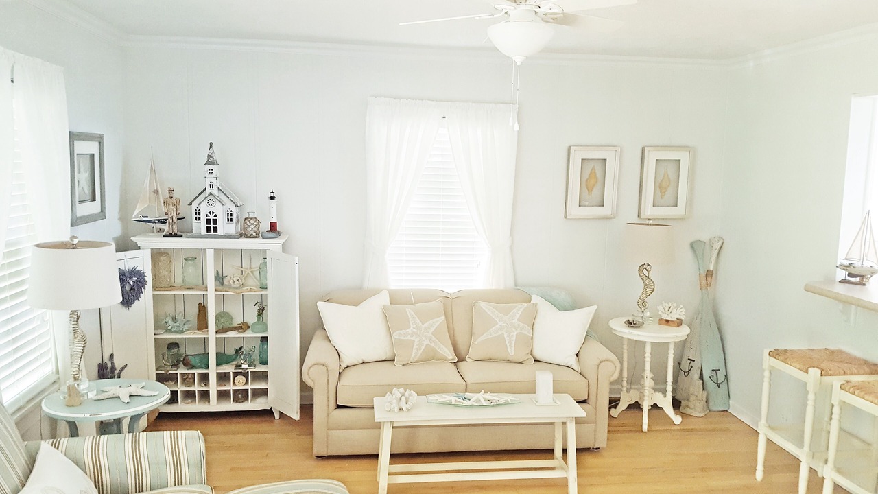 Photo of Livingroom in Vermilion