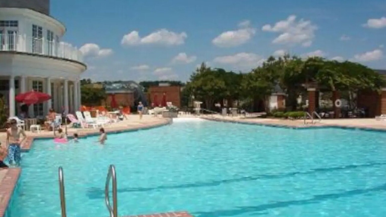 Photo of Outdoor in Williamsburg