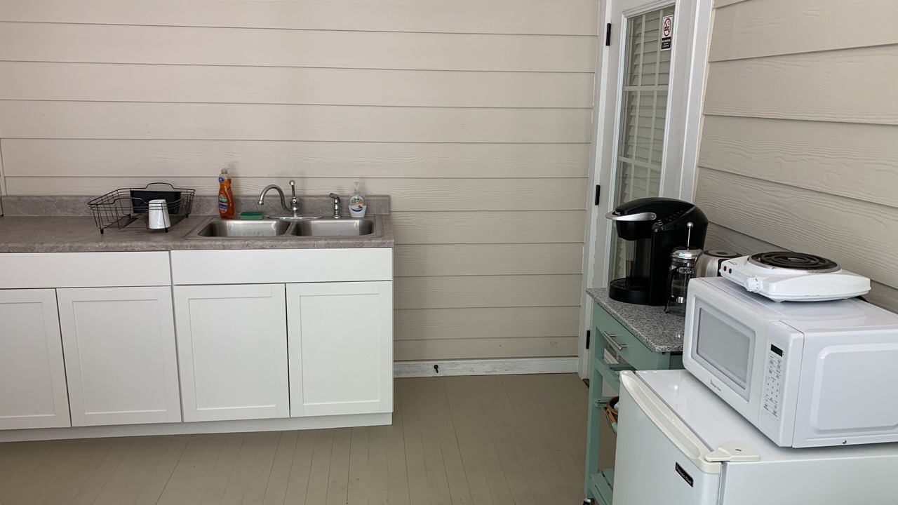 Photo of Kitchen in Saint Andrews