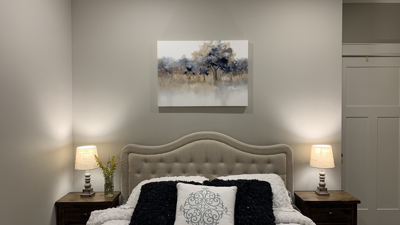 Photo of Bedroom in Saint Andrews