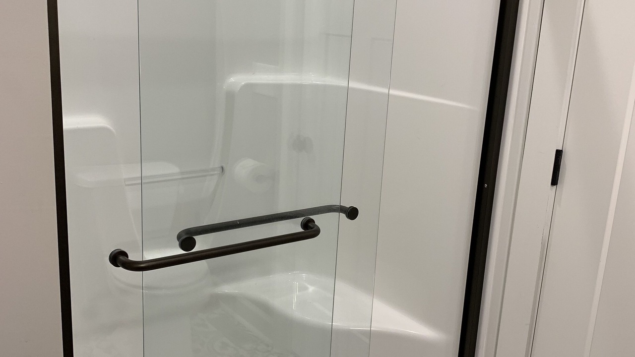 Photo of Bathroom in Saint Andrews