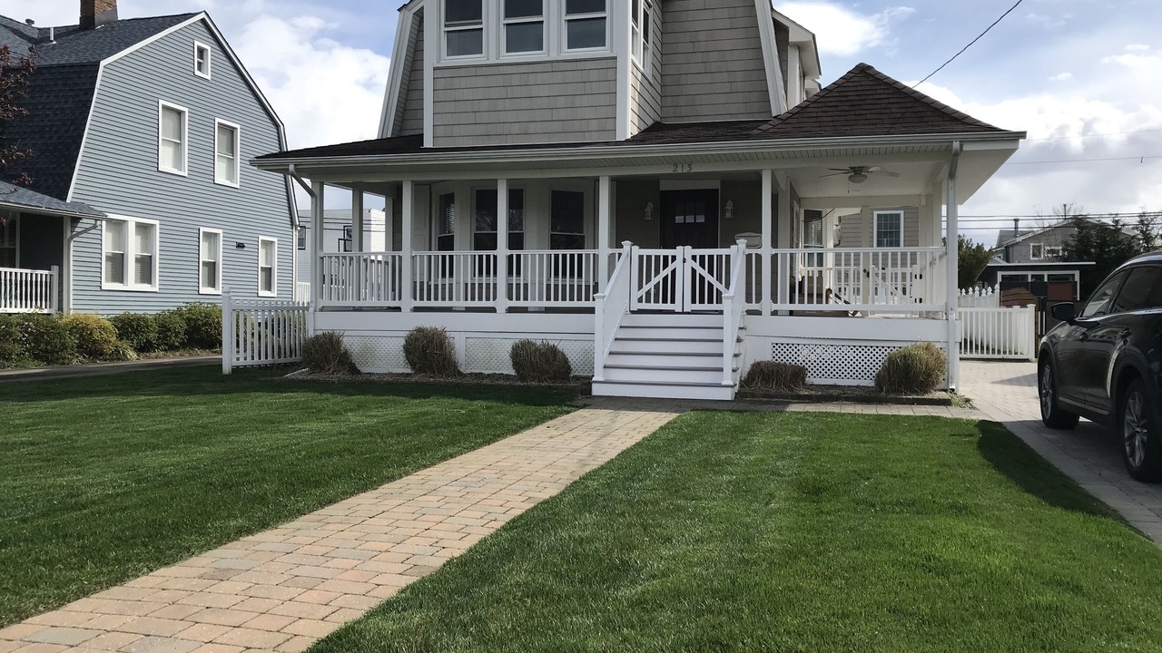 Photo of Outdoor in Bradley Beach