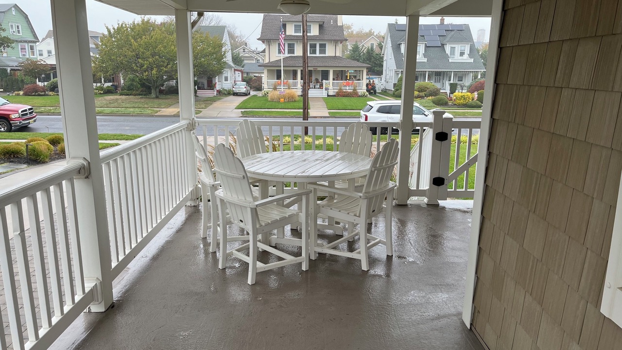 Photo of Outdoor in Bradley Beach