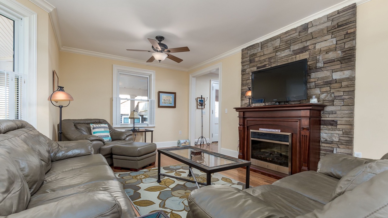 Photo of Livingroom in Lewes