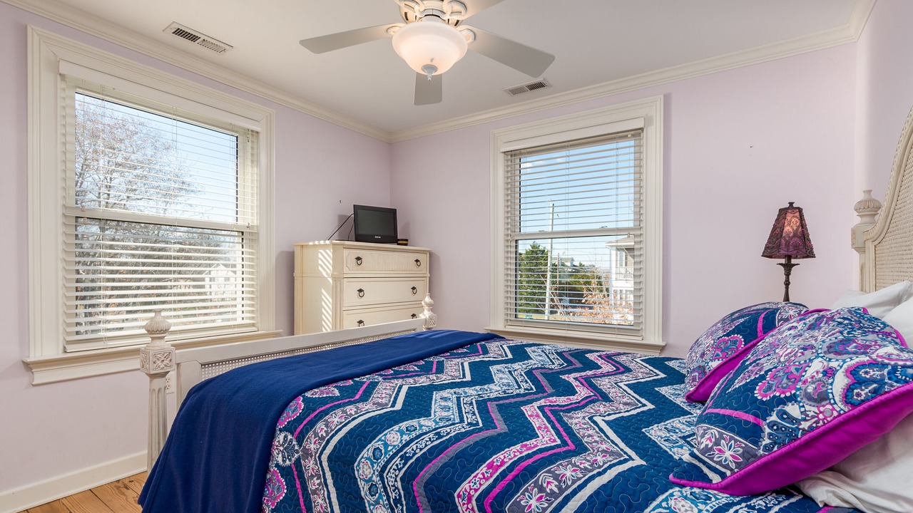Photo of Bedroom in Lewes