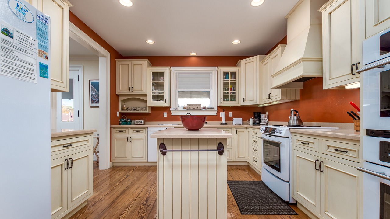 Photo of Kitchen in Lewes