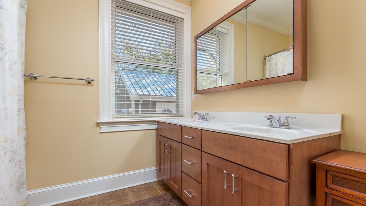 Photo of Bathroom in Lewes