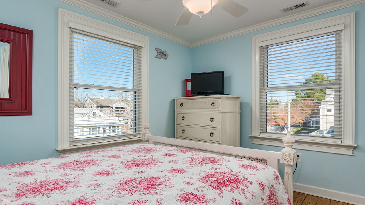 Photo of Bedroom in Lewes