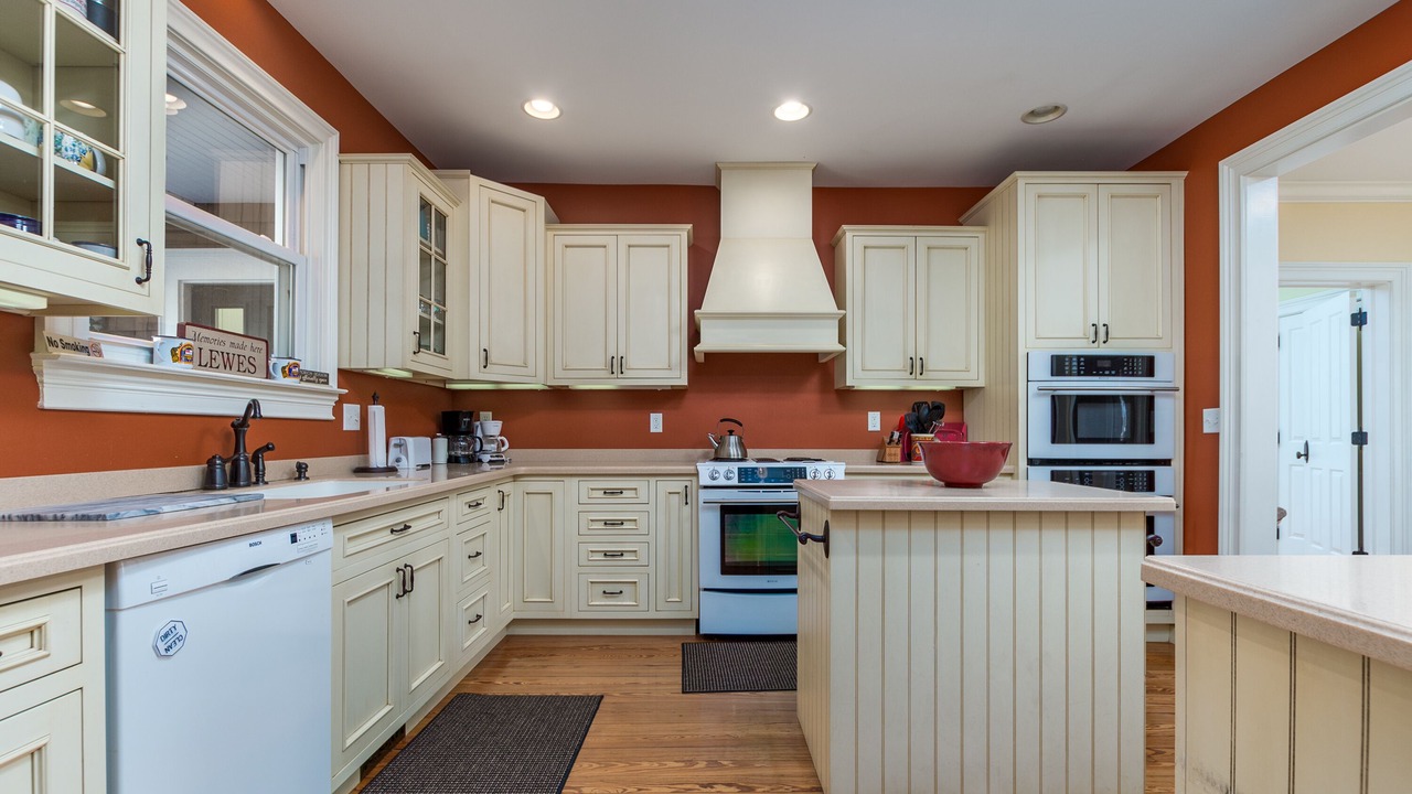 Photo of Kitchen in Lewes