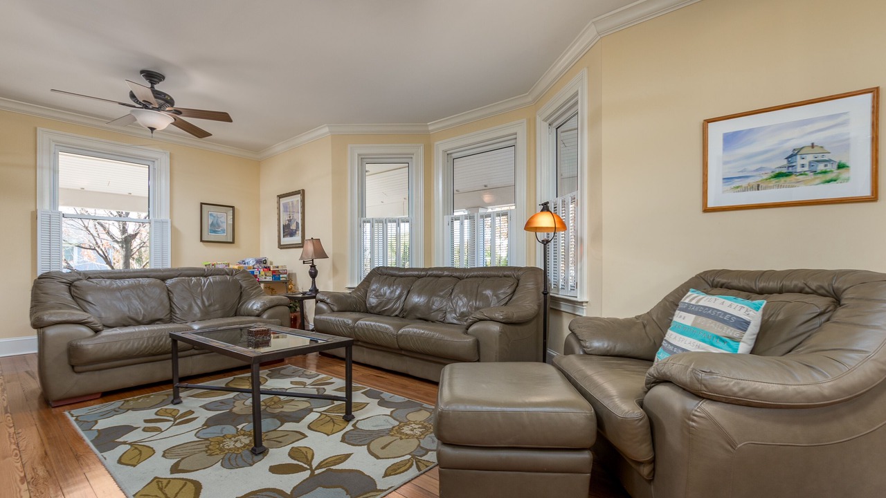 Photo of Livingroom in Lewes