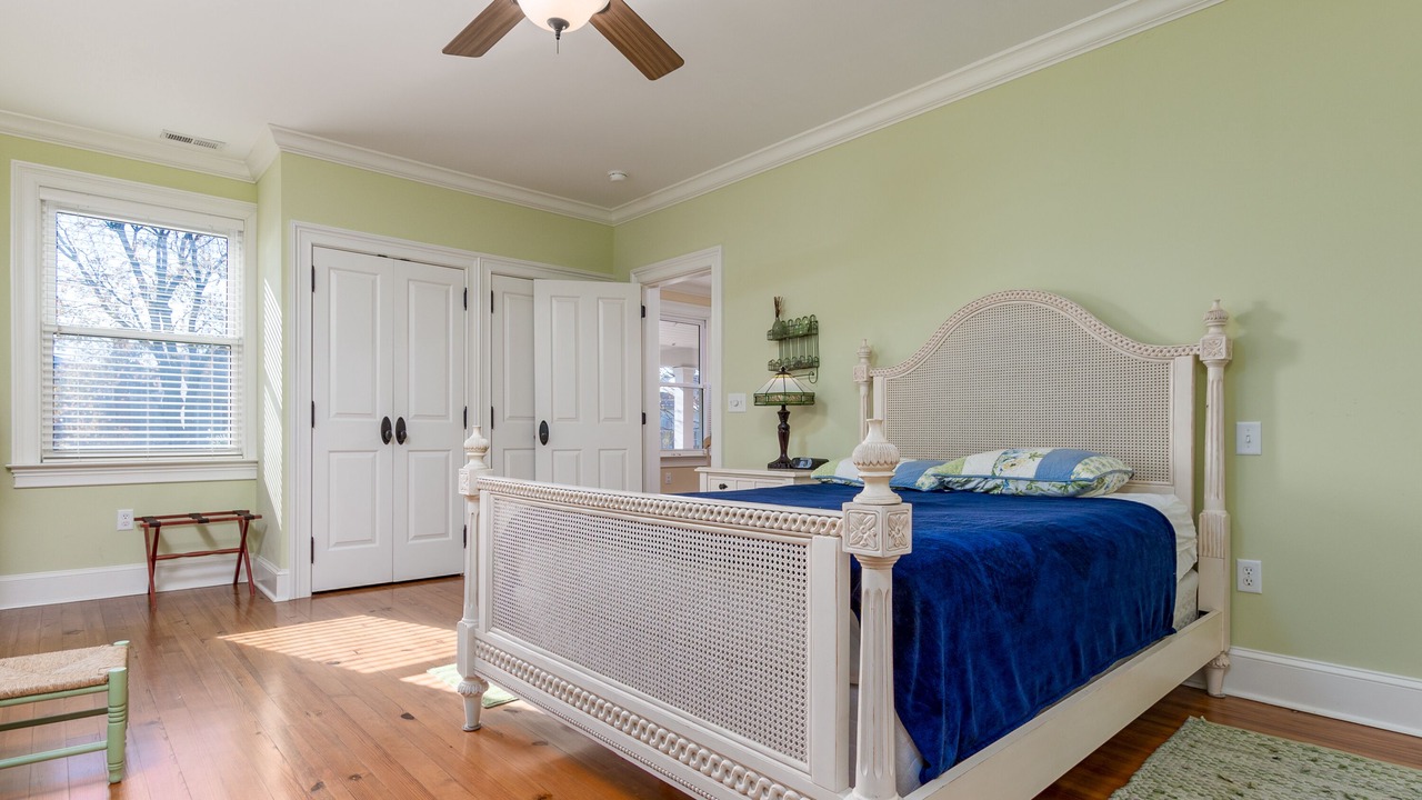 Photo of Bedroom in Lewes