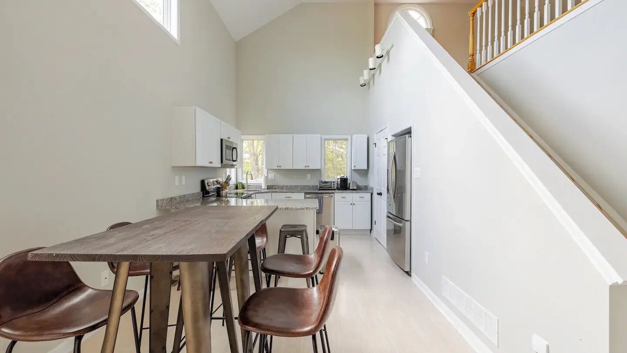 Photo of Kitchen in Perkasie