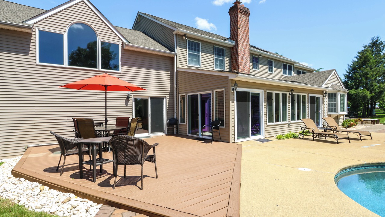 Photo of Outdoor in Perkasie