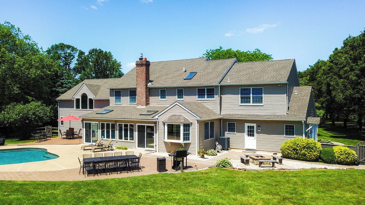 Photo of Outdoor in Perkasie