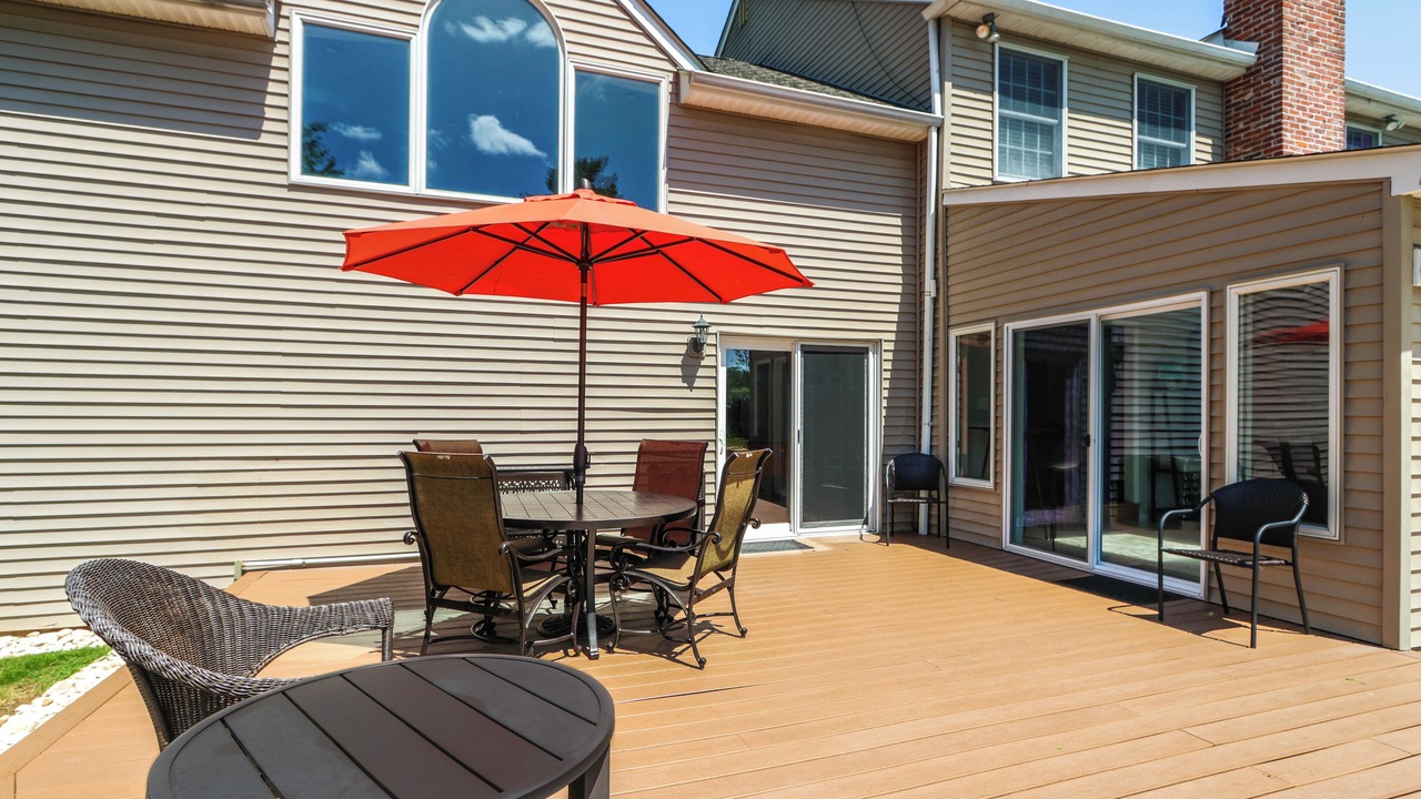 Photo of Outdoor in Perkasie