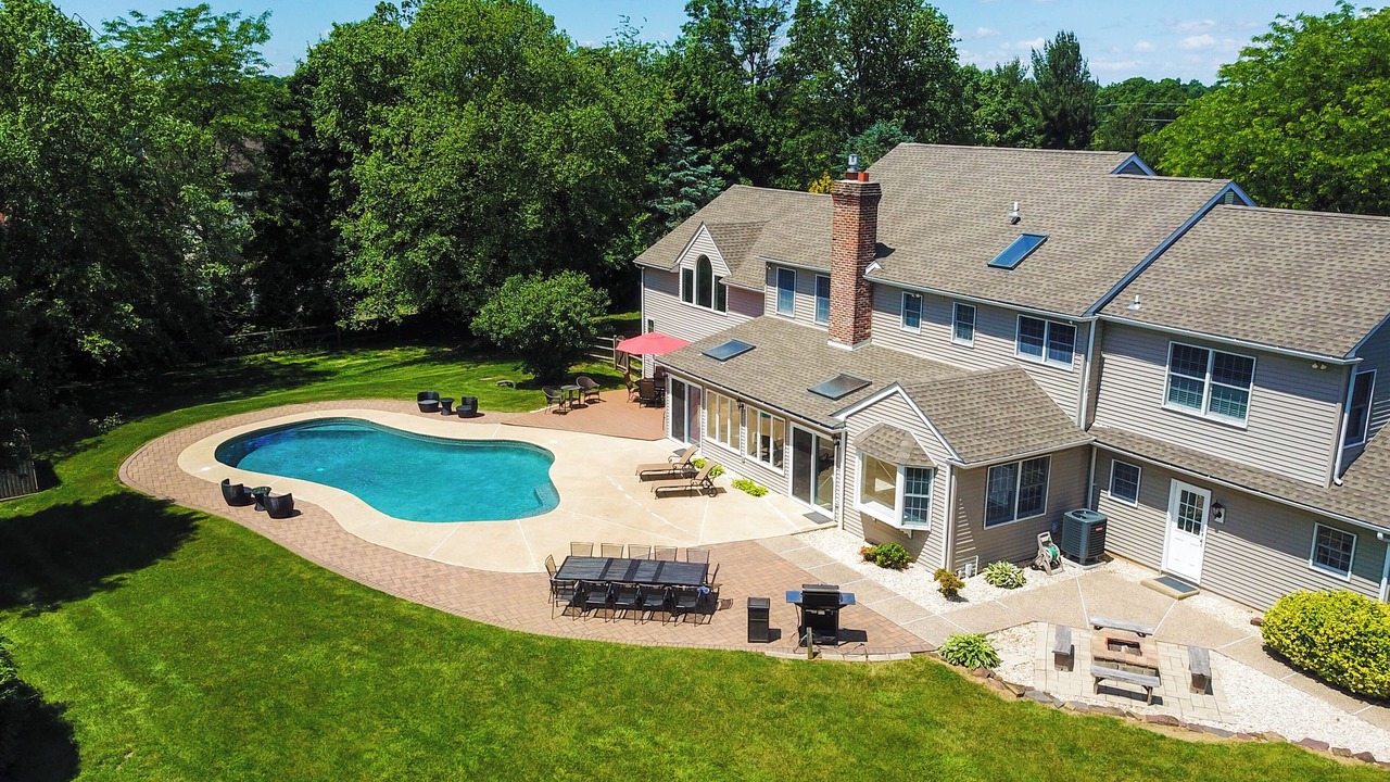 Photo of Outdoor in Perkasie