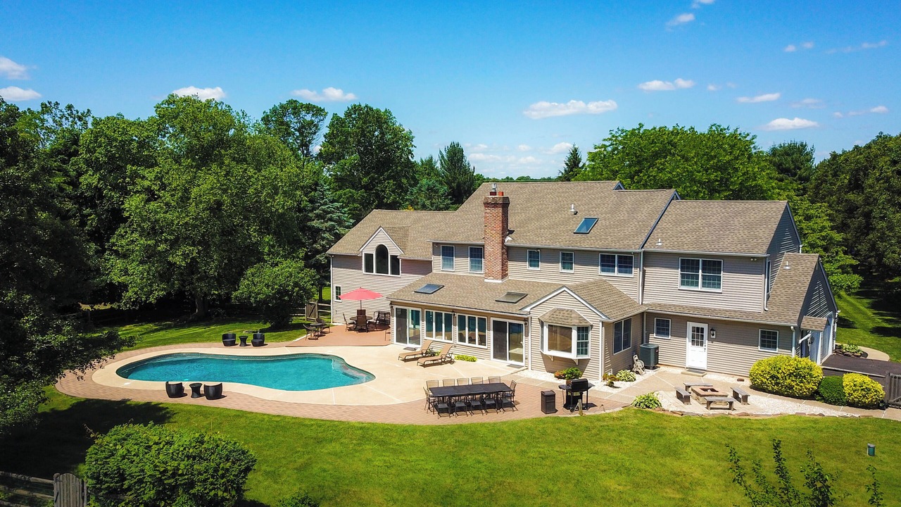 Photo of Outdoor in Perkasie