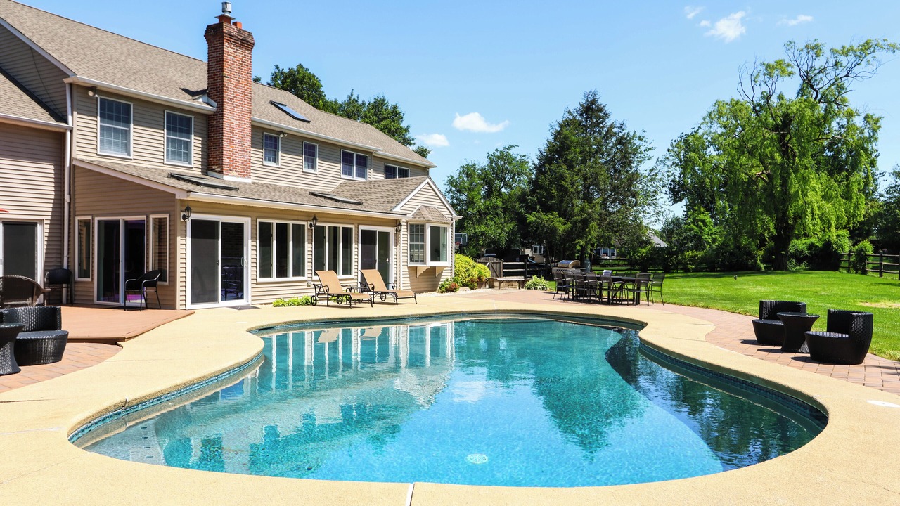 Photo of Outdoor in Perkasie
