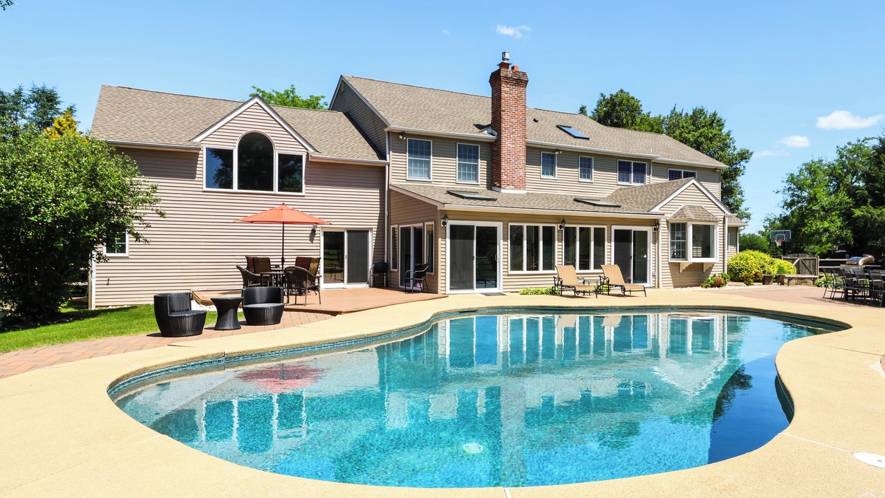 Photo of Outdoor in Perkasie
