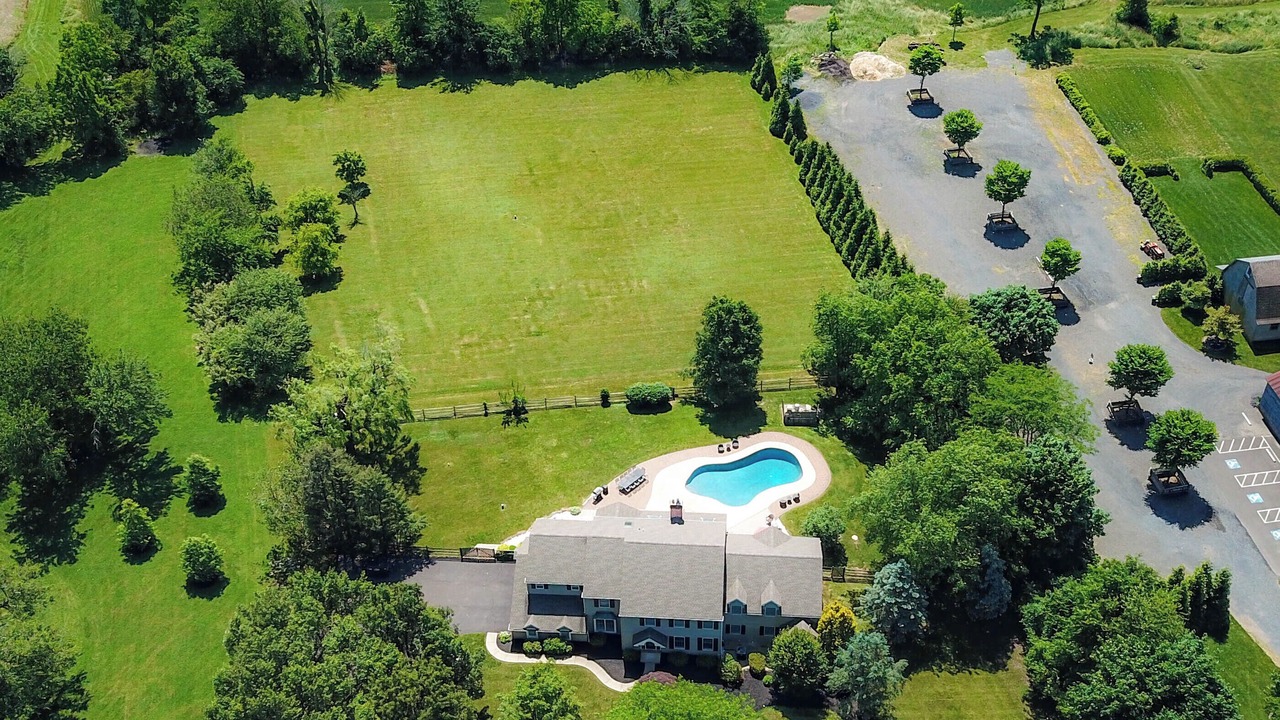 Photo of Outdoor in Perkasie
