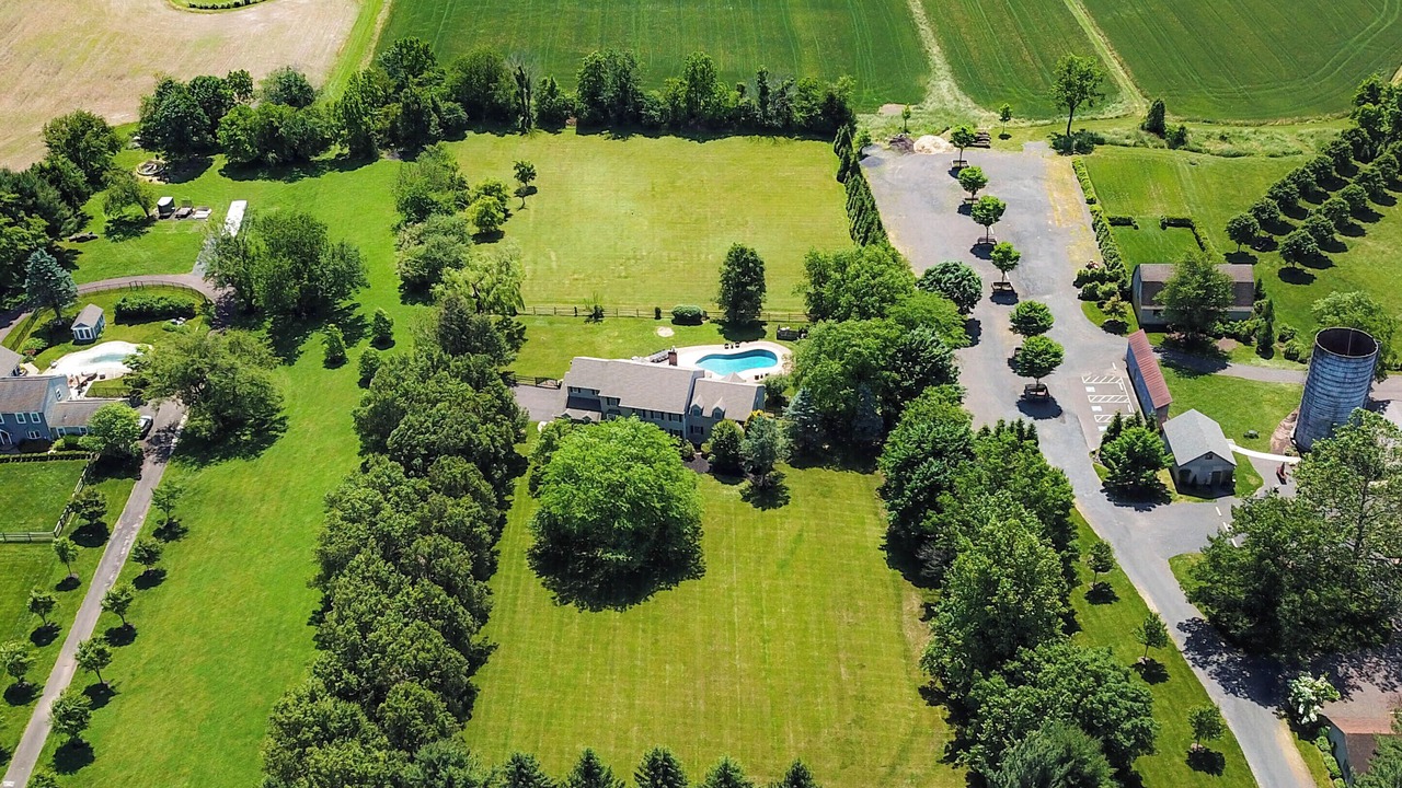 Photo of Outdoor in Perkasie