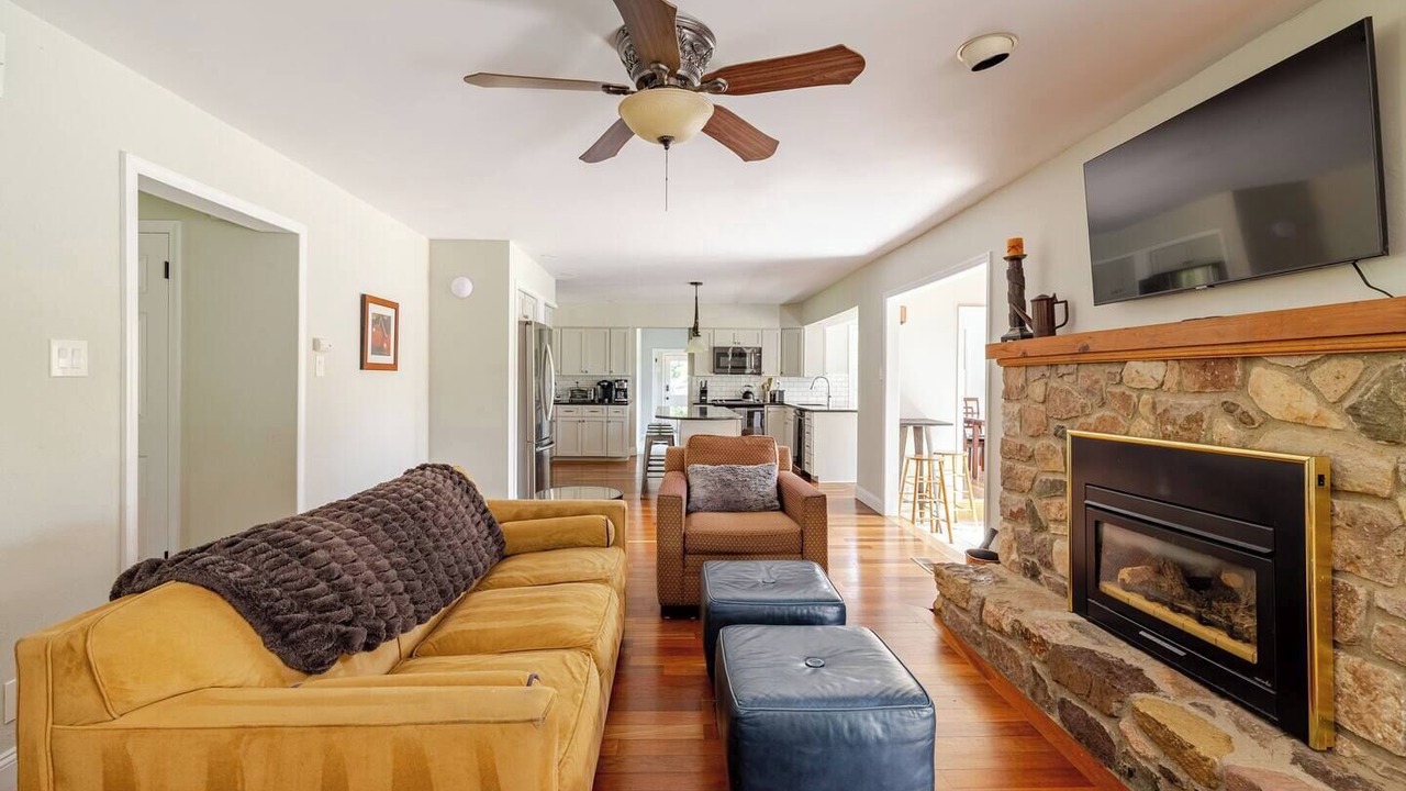 Photo of Livingroom in Perkasie
