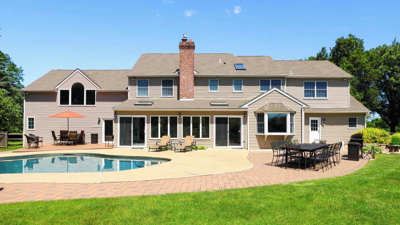 Photo of Outdoor in Perkasie