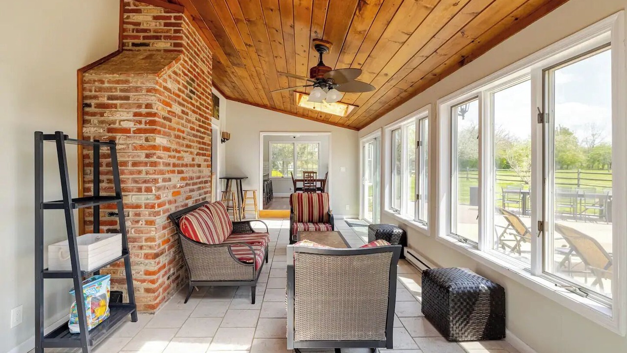 Photo of Livingroom in Perkasie