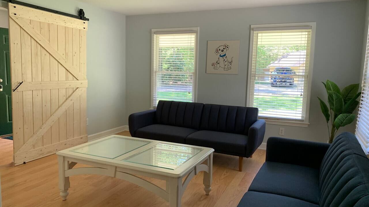 Photo of Bedroom in Chapel Hill