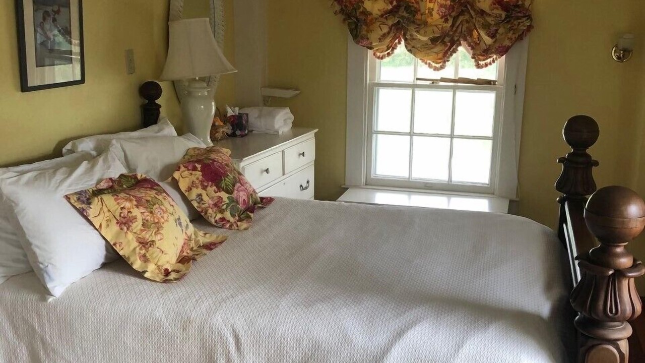 Photo of Bedroom in St. Leonard