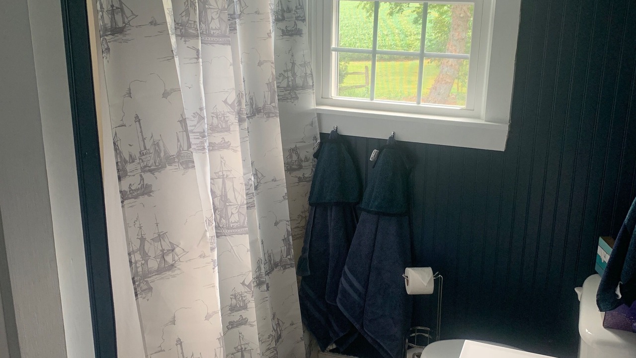 Photo of Bathroom in Poland