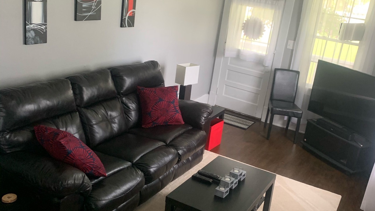 Photo of Livingroom in Poland