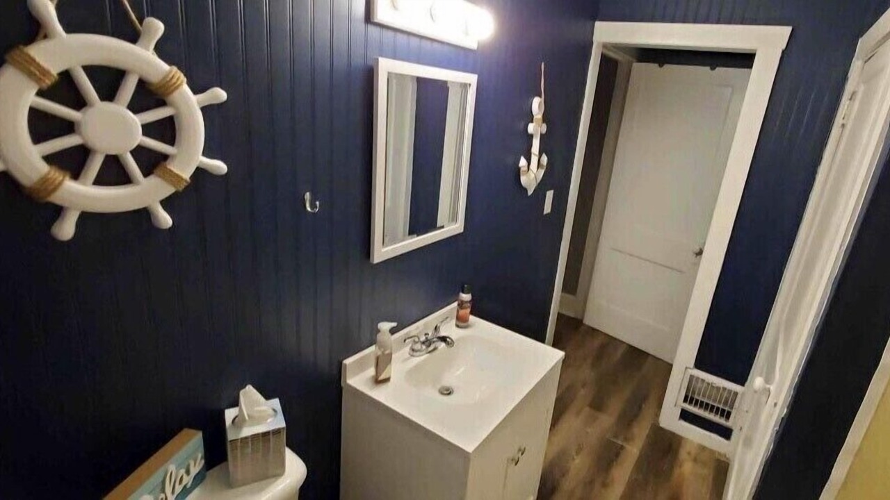 Photo of Bathroom in Poland