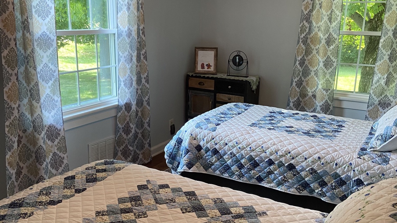 Photo of Bedroom in Bath