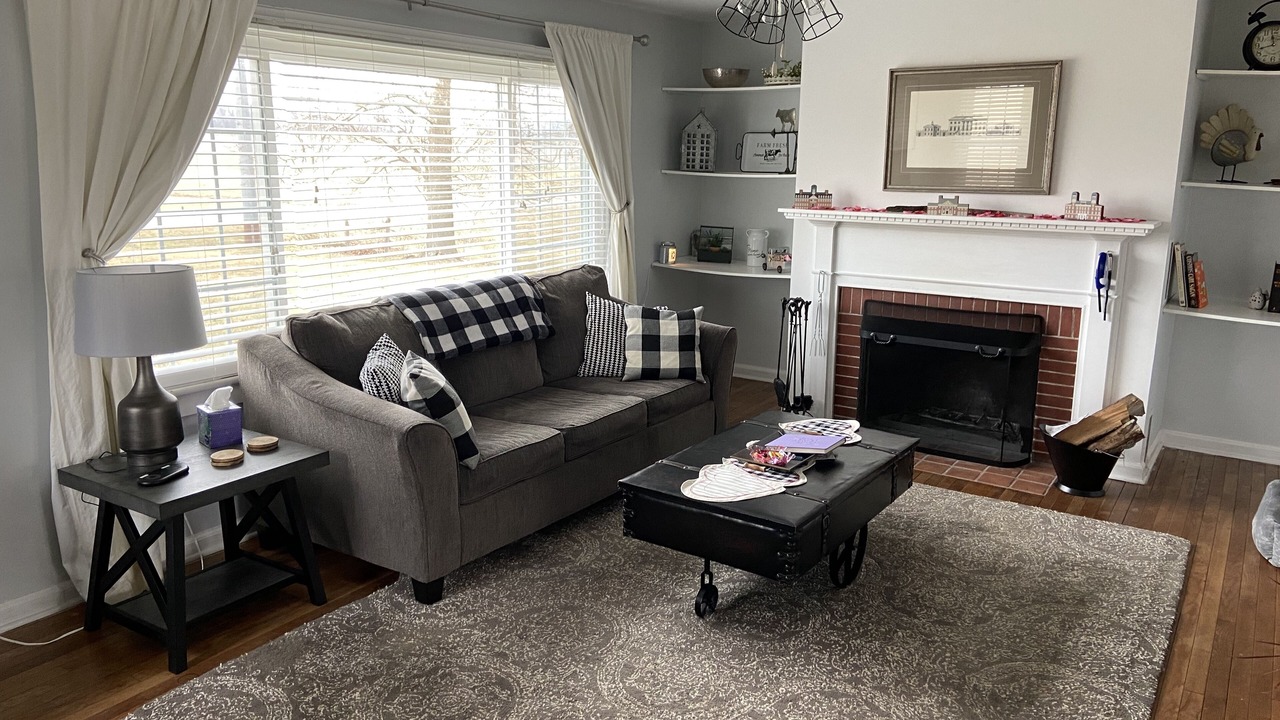 Photo of Livingroom in Bath