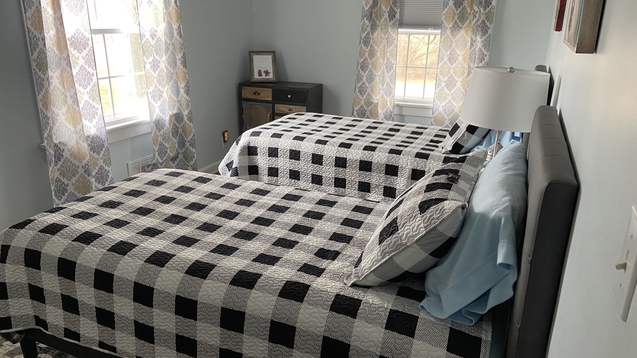 Photo of Bedroom in Bath