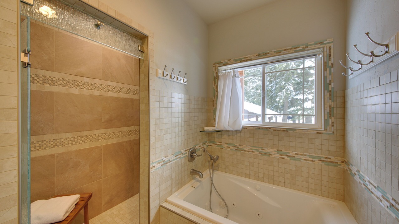 Photo of Bathroom in Sagle