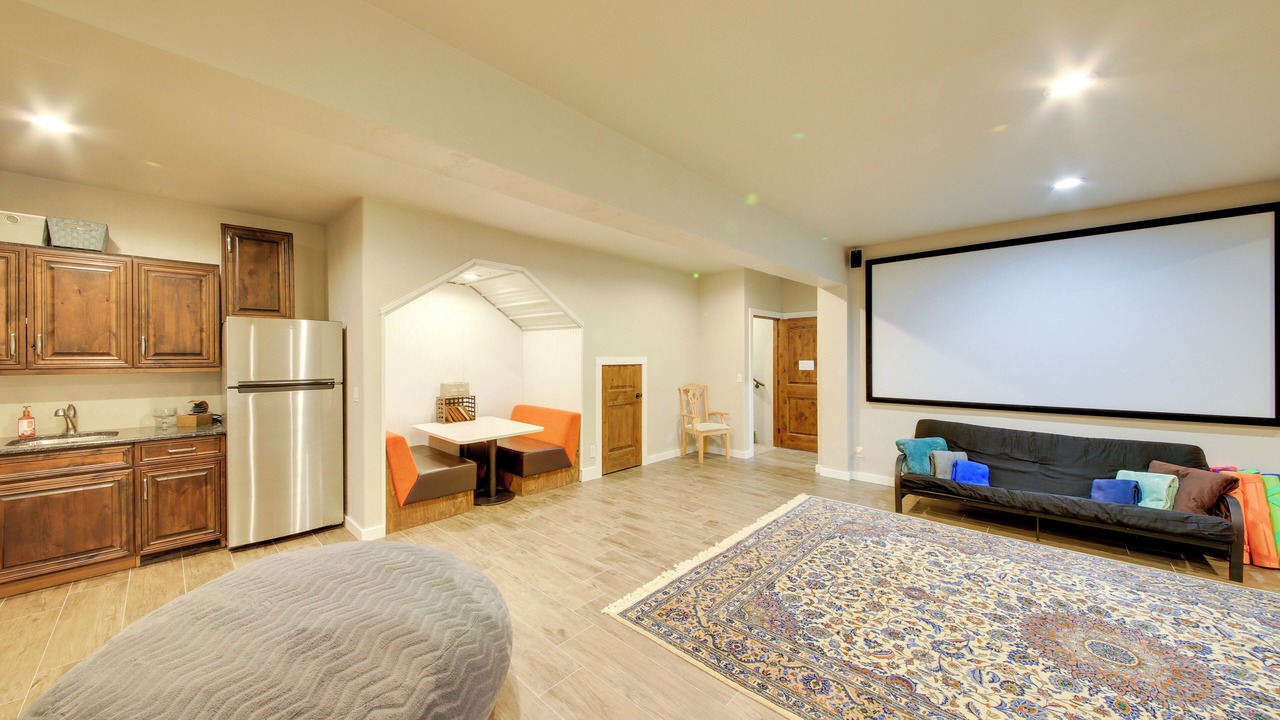 Photo of Bedroom in Sagle