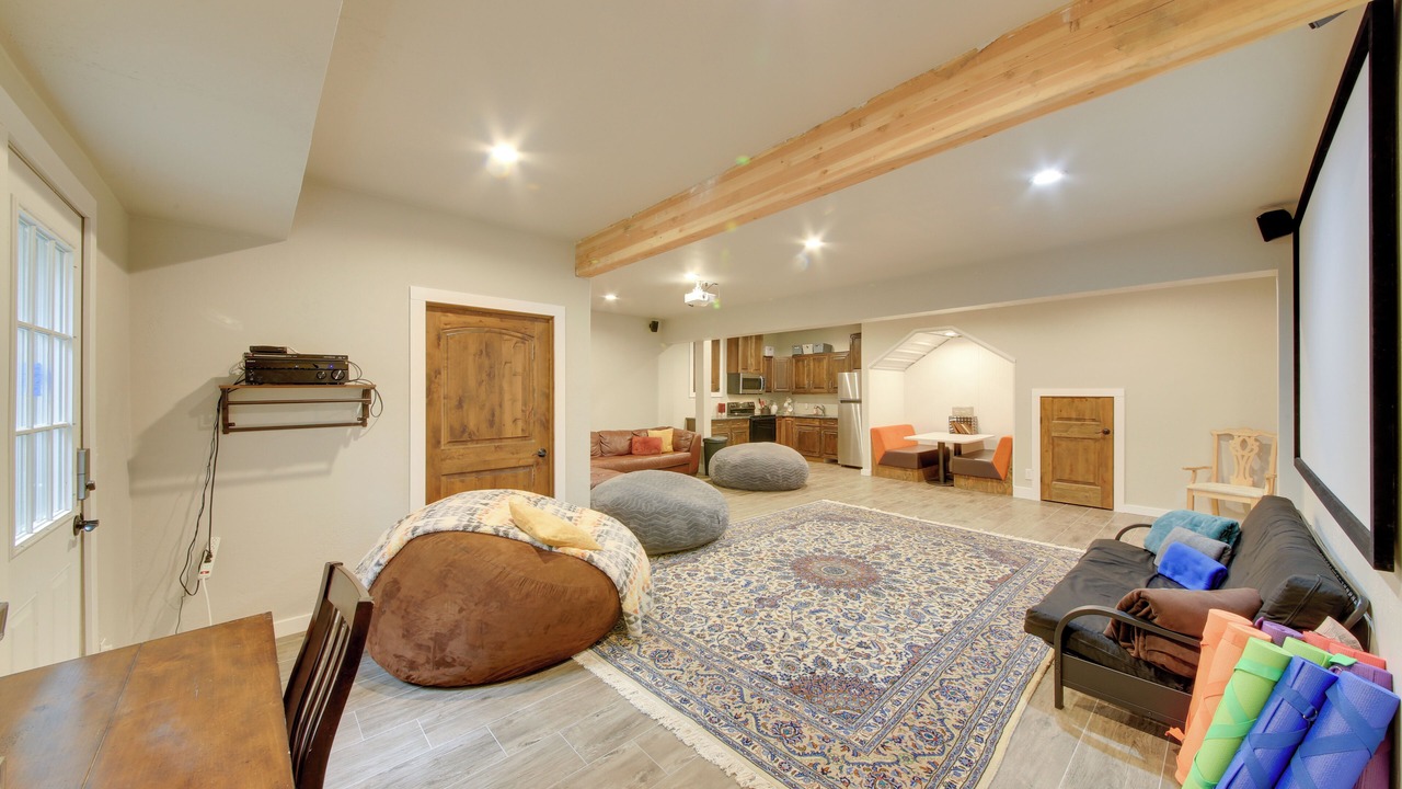 Photo of Livingroom in Sagle