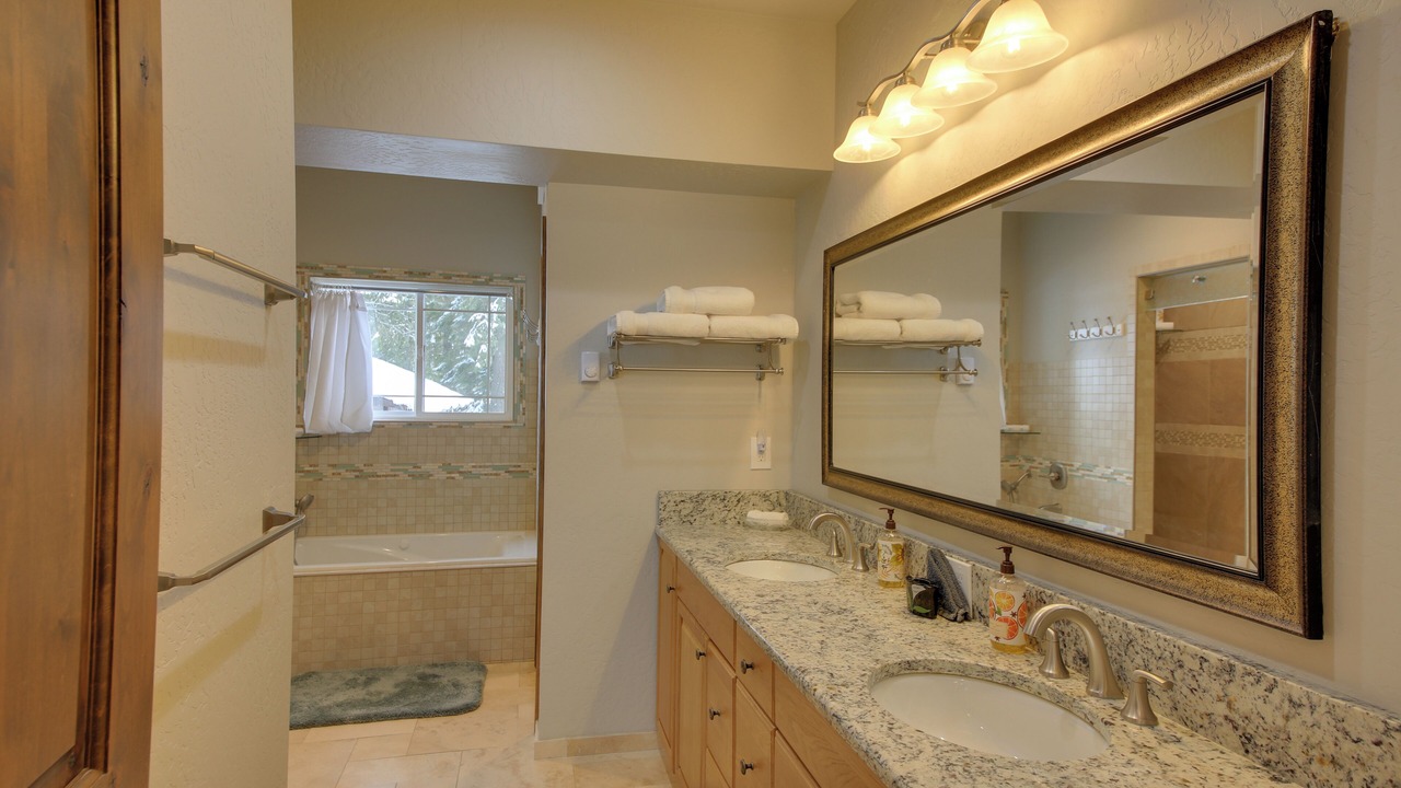Photo of Bathroom in Sagle