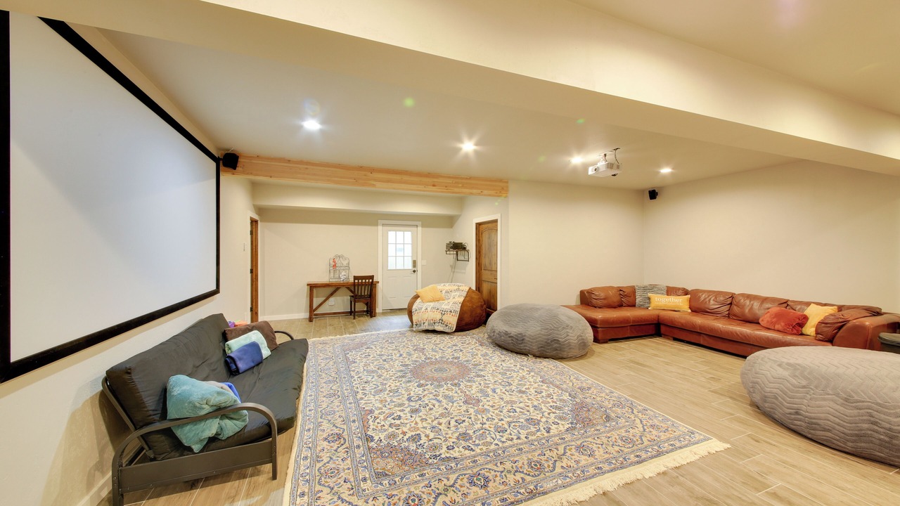Photo of Livingroom in Sagle