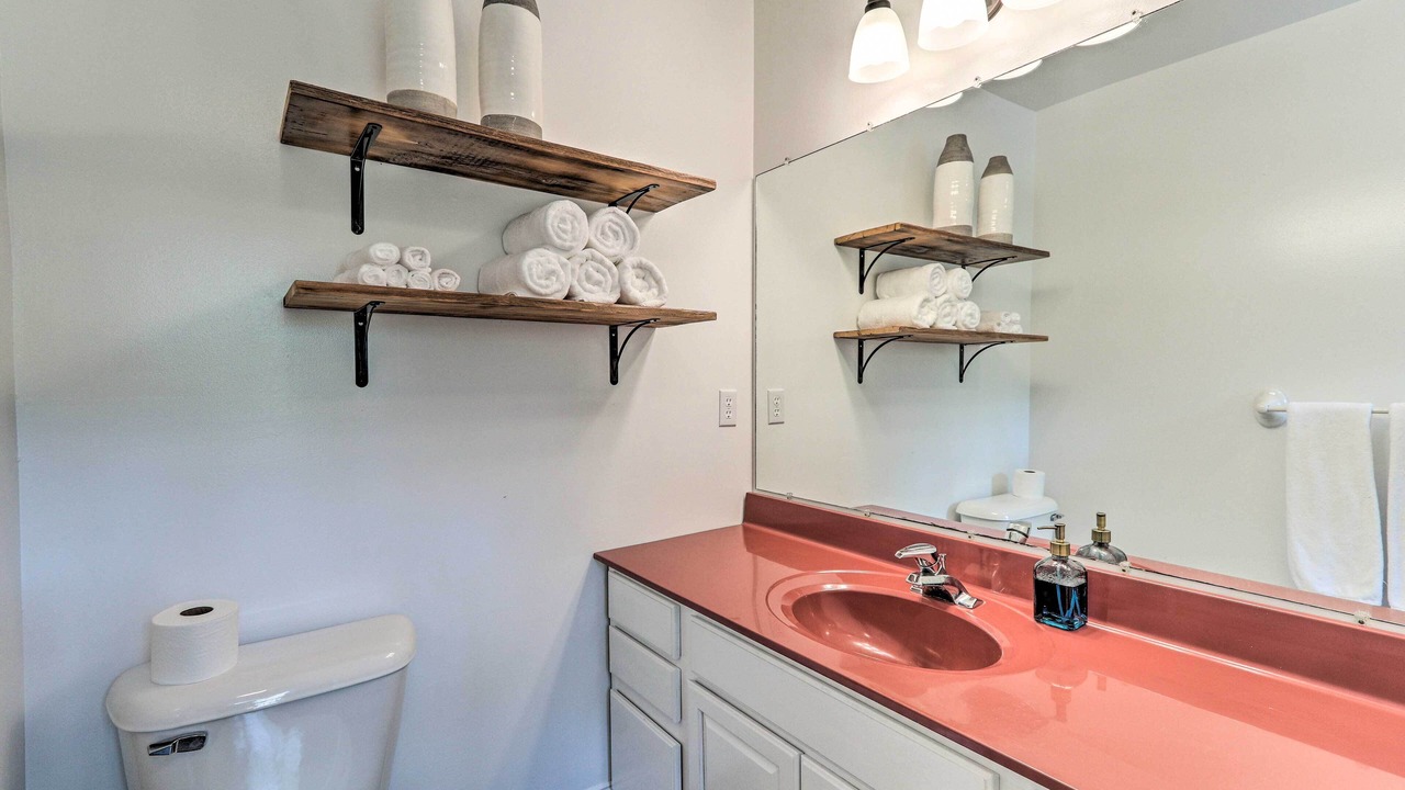 Photo of Bathroom in Millersburg
