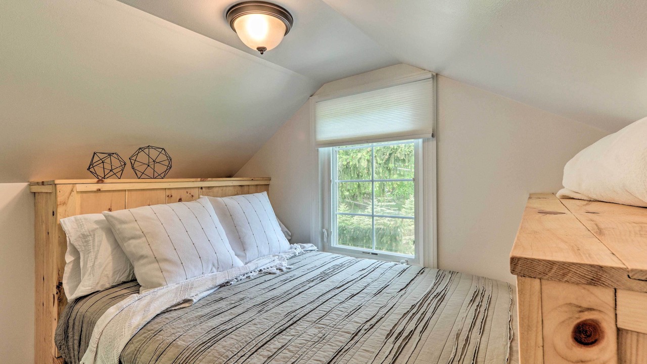 Photo of Bedroom in Millersburg