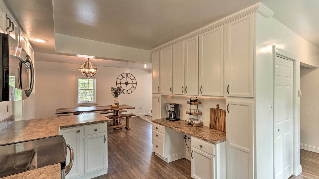 Photo of Kitchen in Millersburg