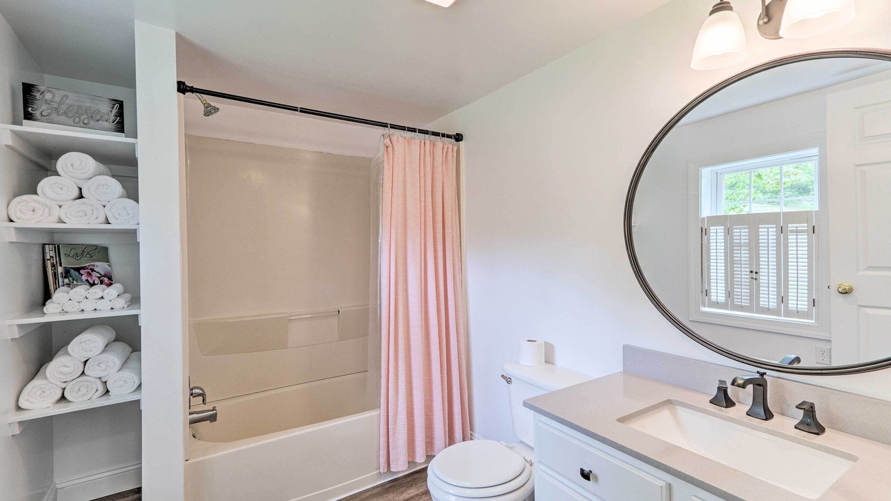 Photo of Bathroom in Millersburg