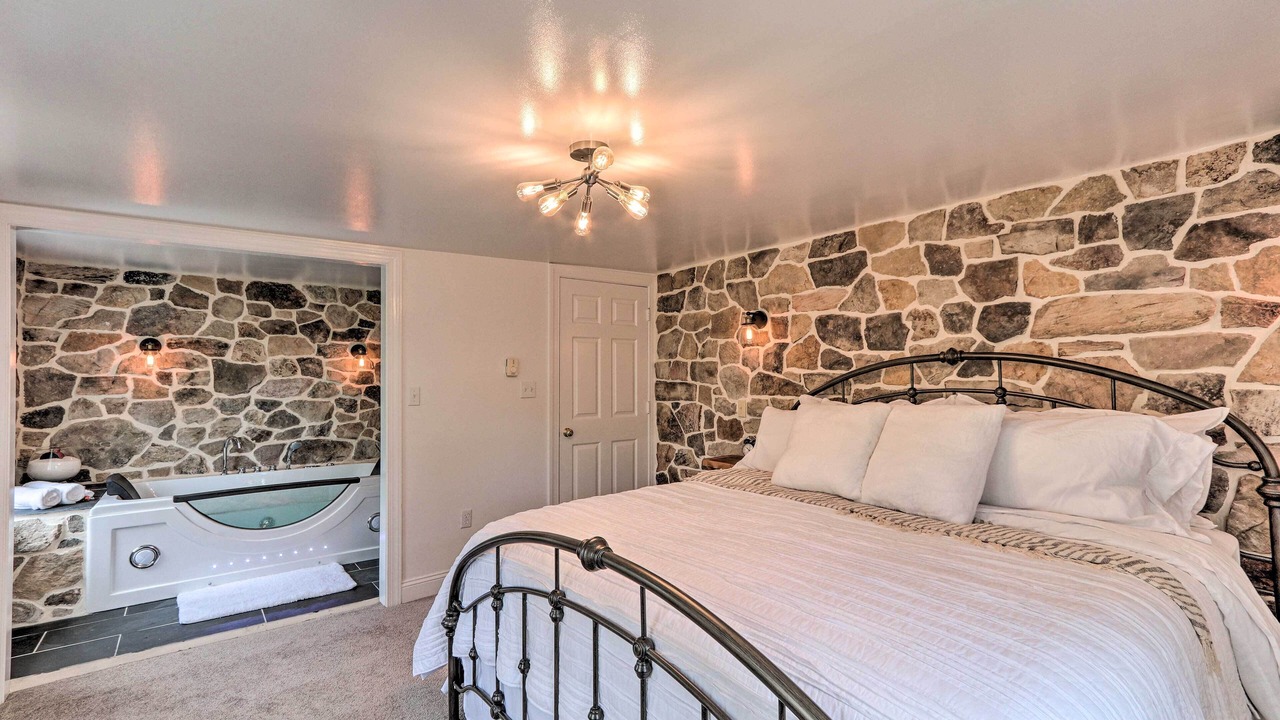 Photo of Bedroom in Millersburg