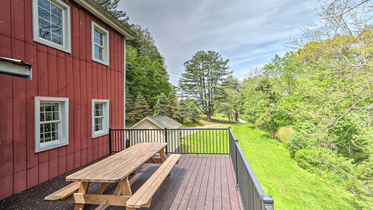 Photo of Outdoor in Millersburg