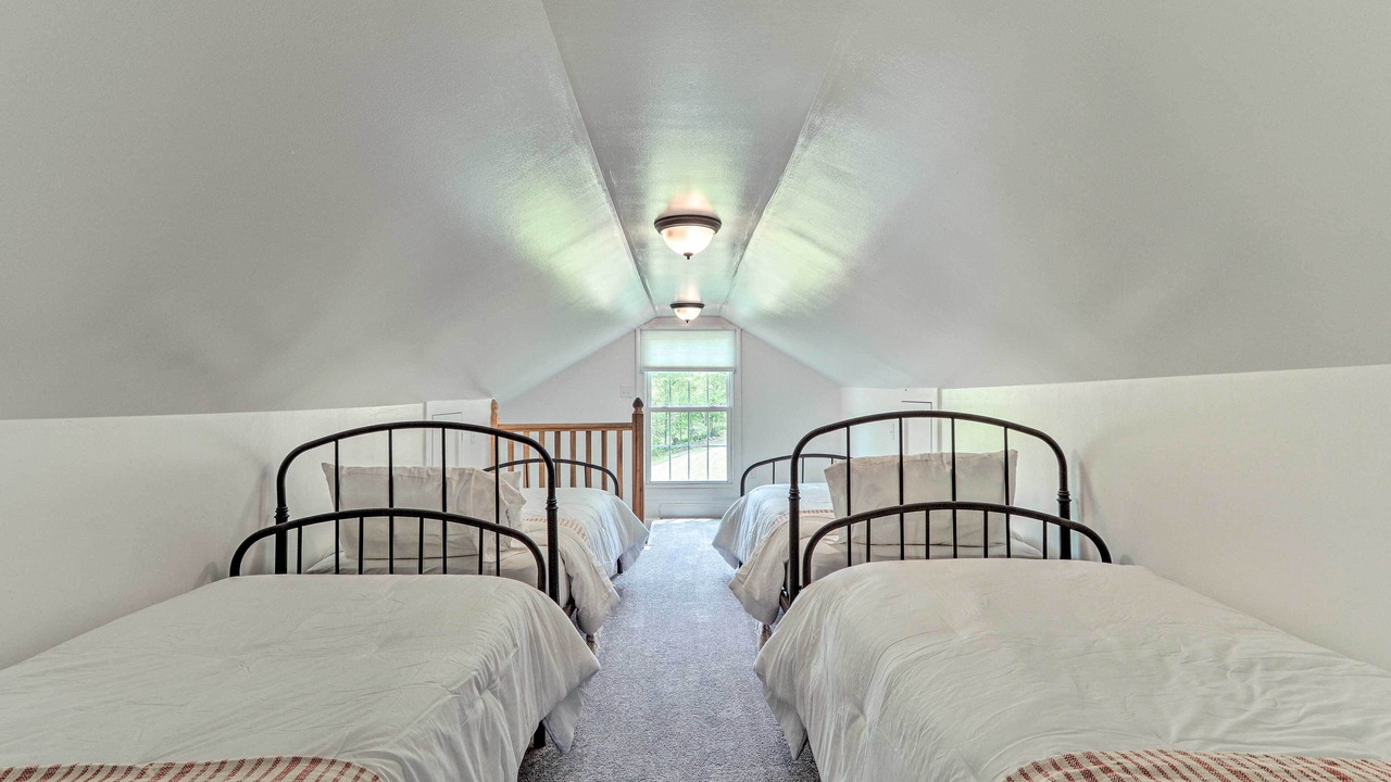 Photo of Bedroom in Millersburg