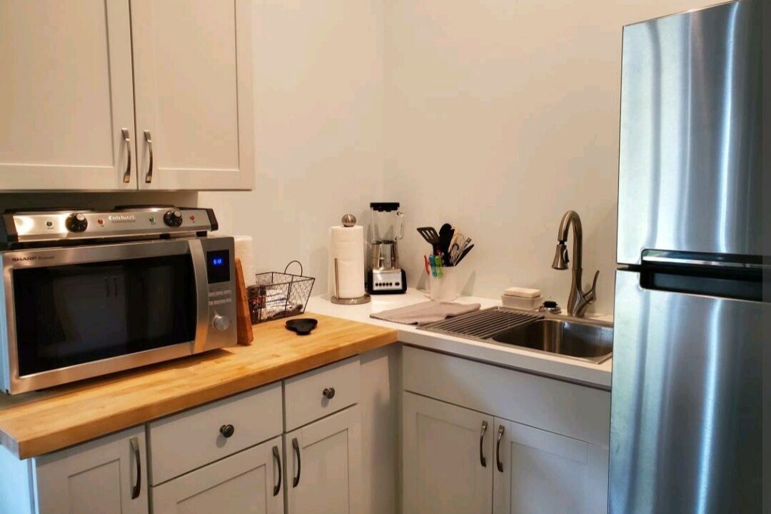 Photo of Kitchen in Yaupon Beach