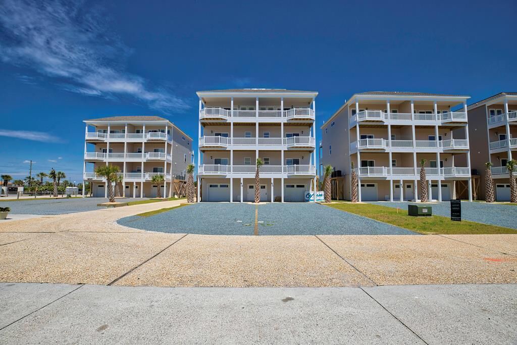 Photo of Outdoor in North Topsail Beach
